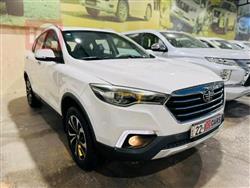 فاو بيستورن X80